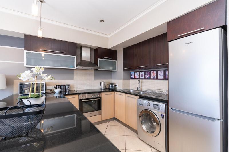 1 Bedroom Property for Sale in Cape Town City Centre Western Cape